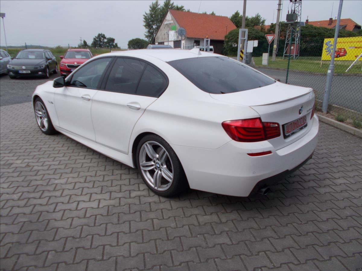 BMW Řada 5