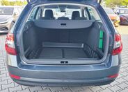 Škoda Octavia 9
