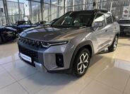 SsangYong Torres 3