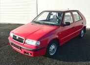 Škoda Felicia 3