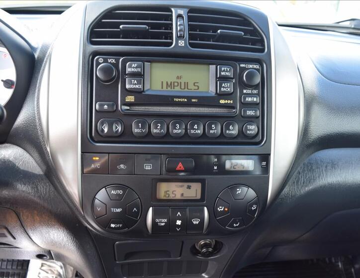 Toyota RAV4 39