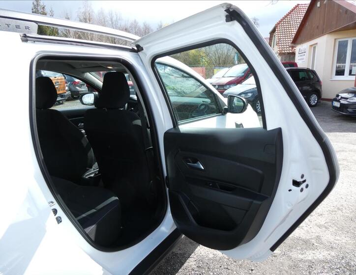 Dacia Duster 23