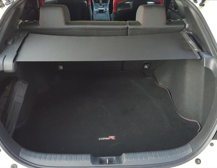Honda Civic 18