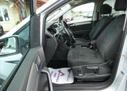 Volkswagen Touran 23