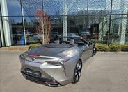 Lexus LC 500 11