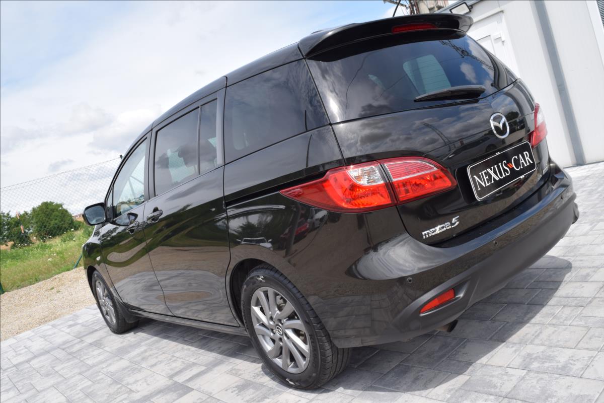 Mazda 5