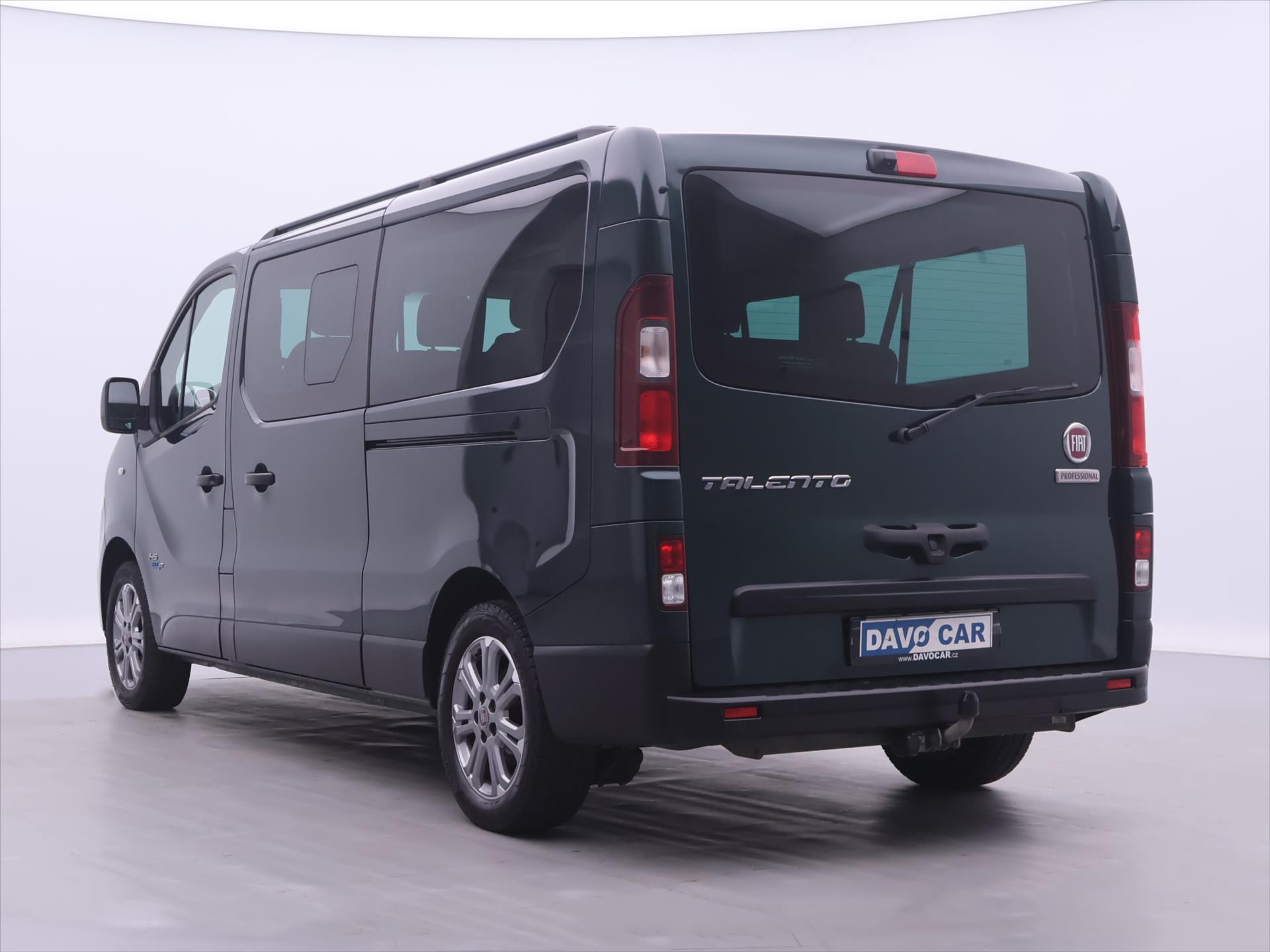 Fiat Talento