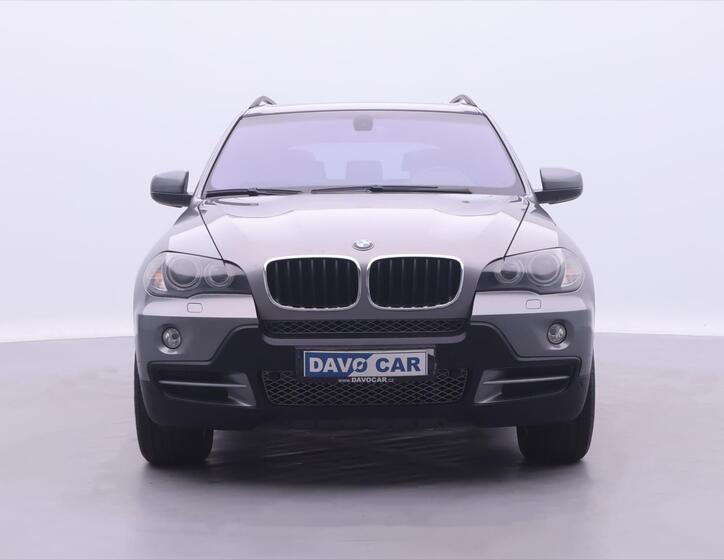 BMW X5 2