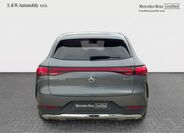 Mercedes-Benz EQE 6