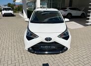 Toyota Aygo 9