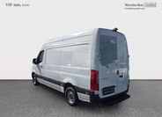 Mercedes-Benz Sprinter 3