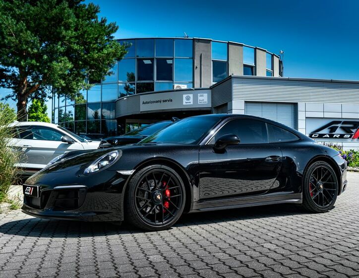 Porsche 911 30