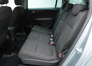 Opel Zafira 17