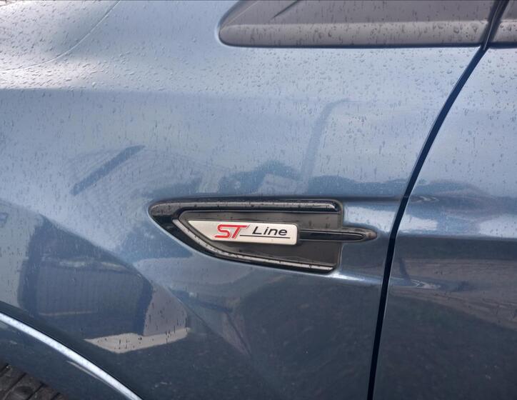 Ford Kuga 22