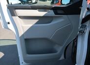 Volkswagen Transporter 17