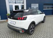 Peugeot 3008 4
