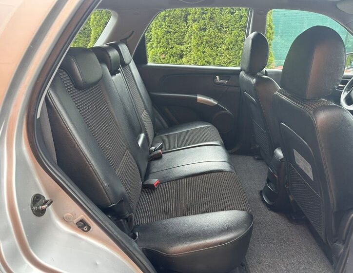 KIA Sportage 15