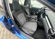 Škoda Fabia 18
