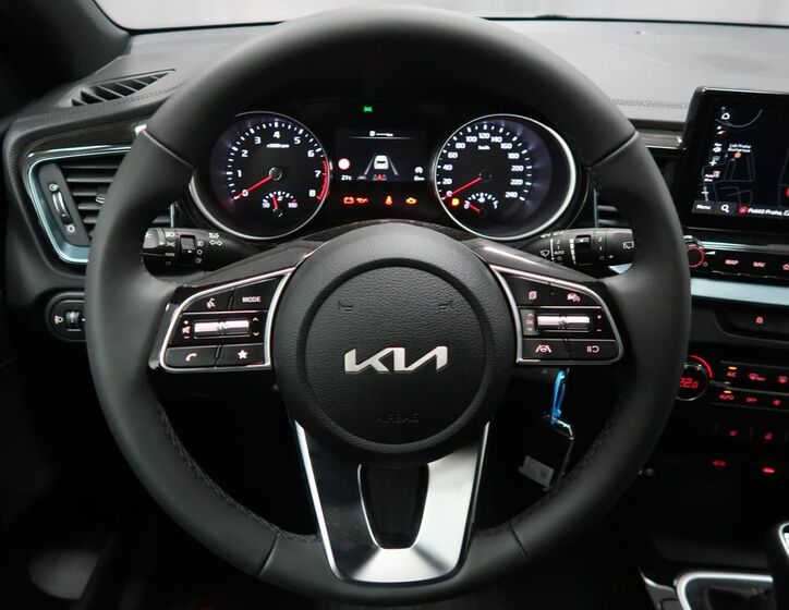 KIA Ceed 12