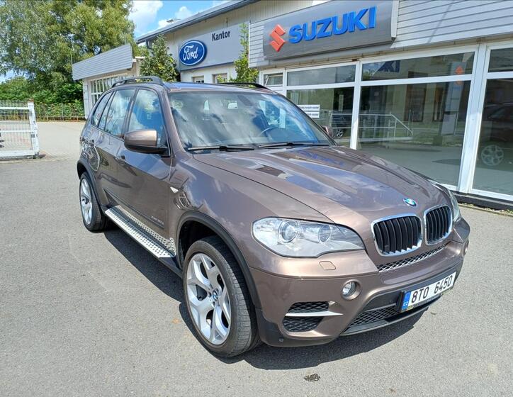 BMW X5 1