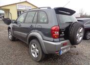 Toyota RAV4 8