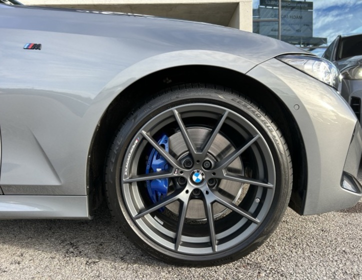 BMW Řada 3 12