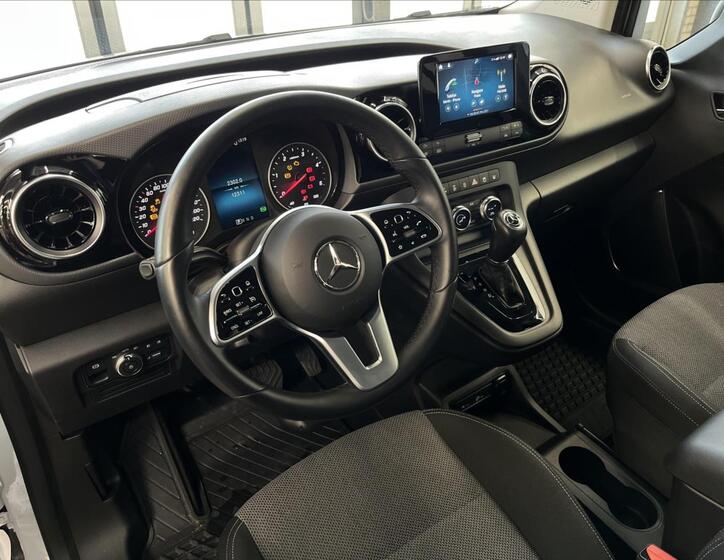 Mercedes-Benz Citan 9