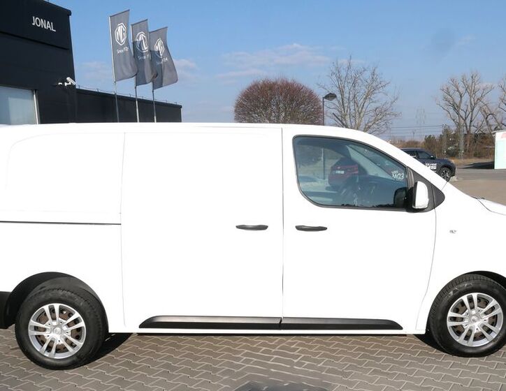 Citroën Jumpy 5