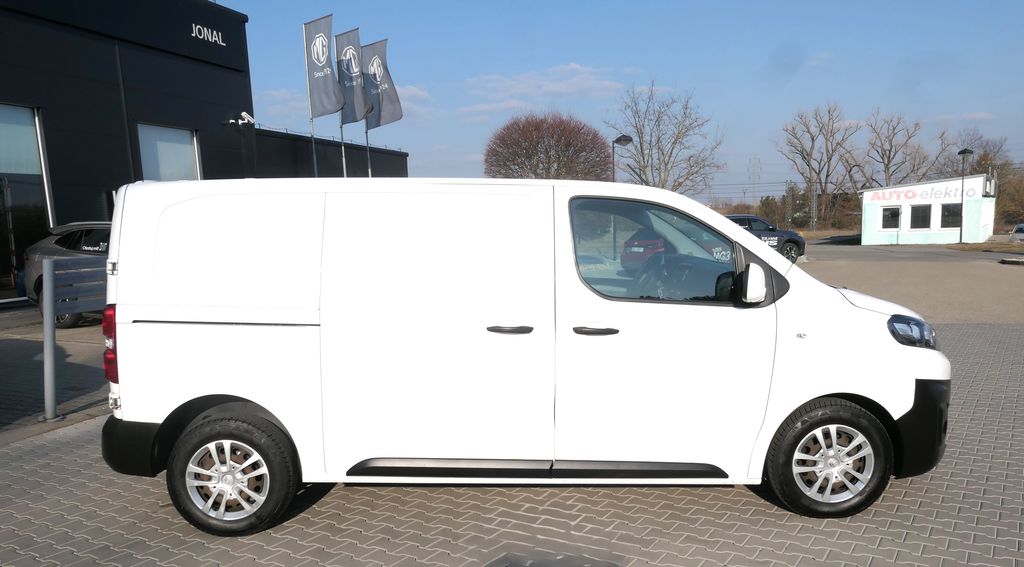 Citroën Jumpy