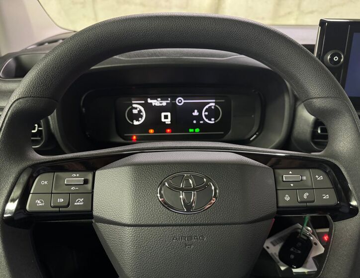 Toyota ProAce City Verso 17