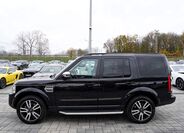 Land Rover Discovery 3