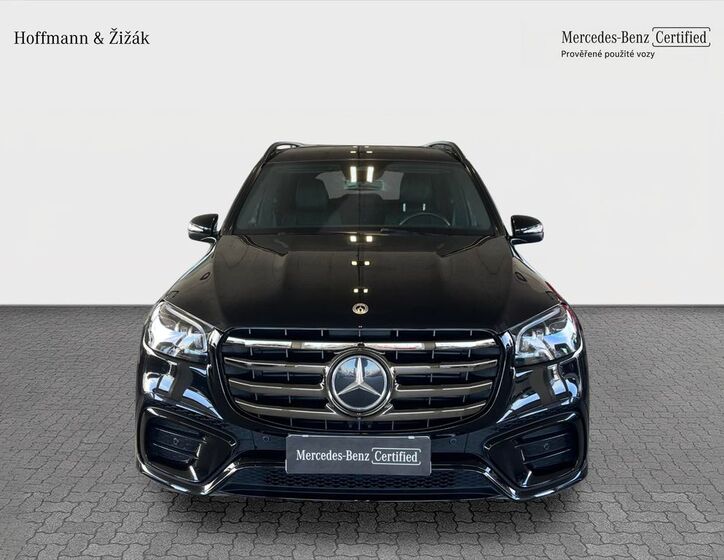 Mercedes-Benz Ostatní 2