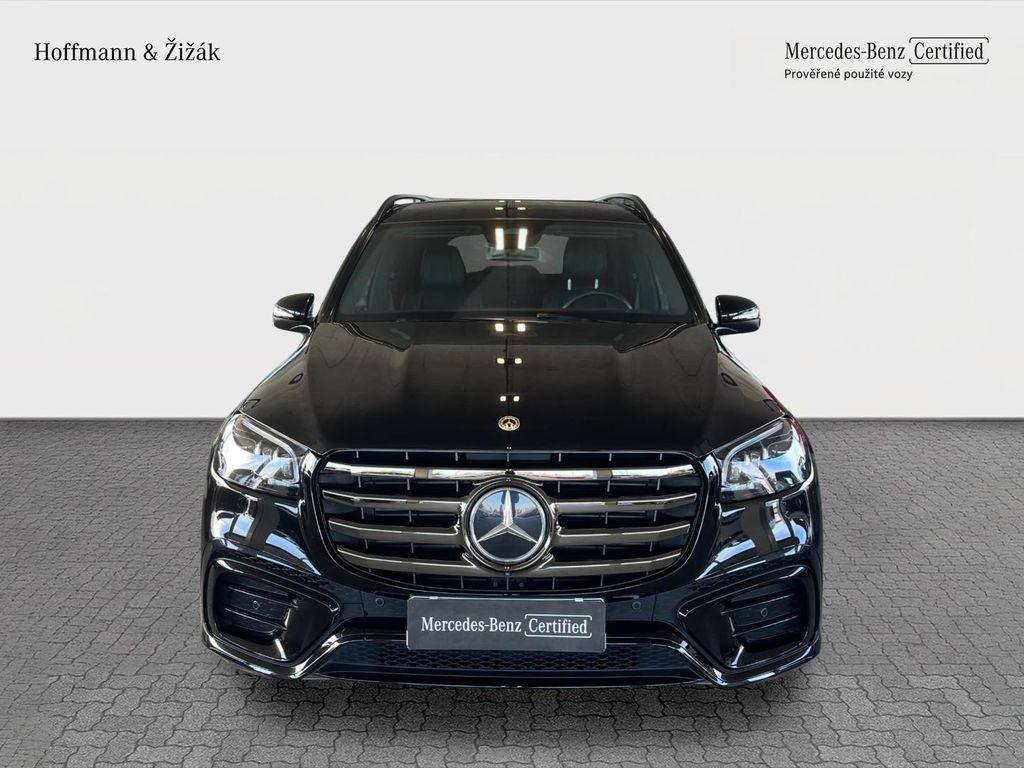 Mercedes-Benz Ostatní