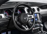 Ford Mustang 16