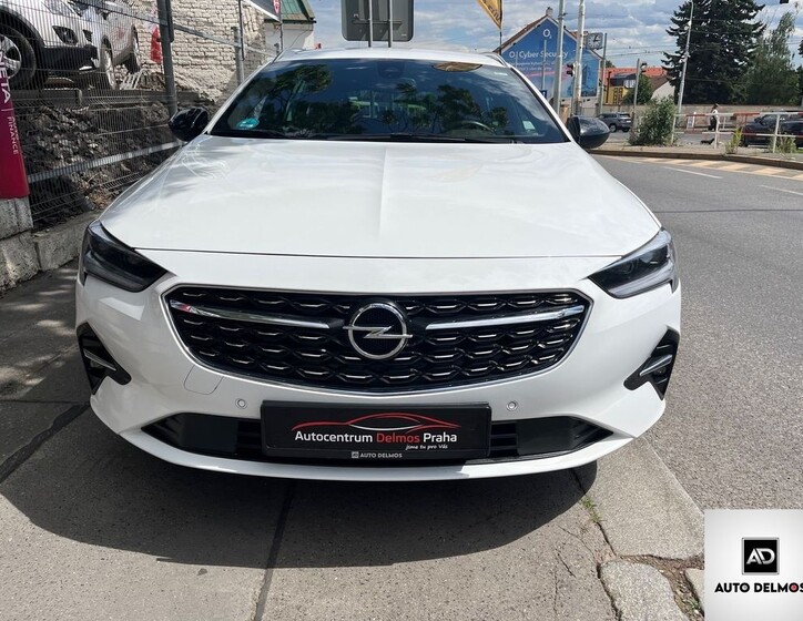 Opel Insignia 55