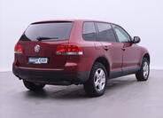 Volkswagen Touareg 7