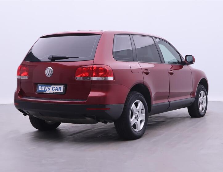 Volkswagen Touareg 7