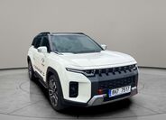 SsangYong Ostatní 2