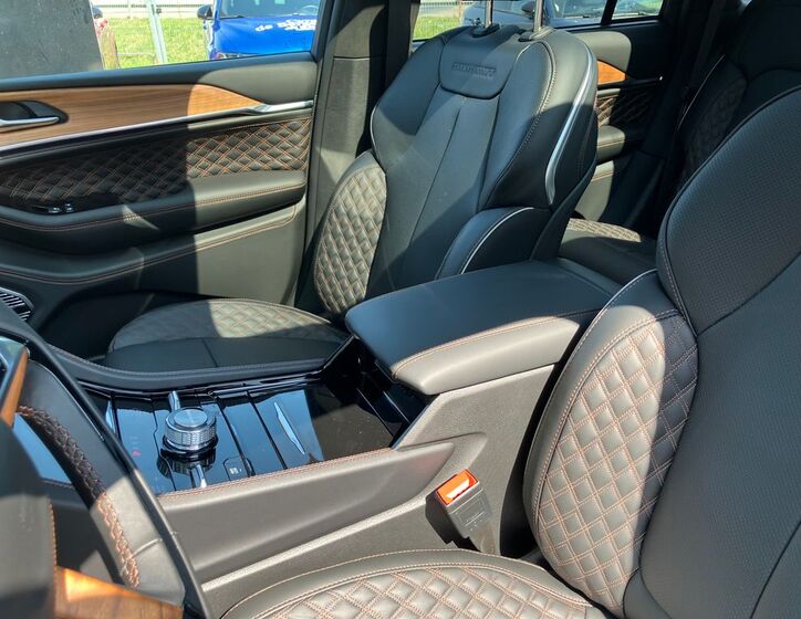 Jeep Grand Cherokee 28