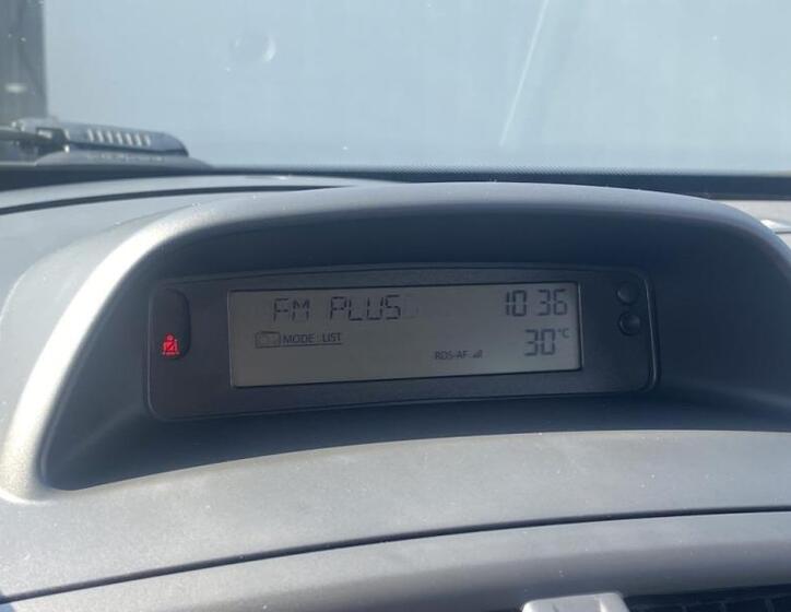 Renault Mégane 19