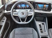 Volkswagen Golf 10