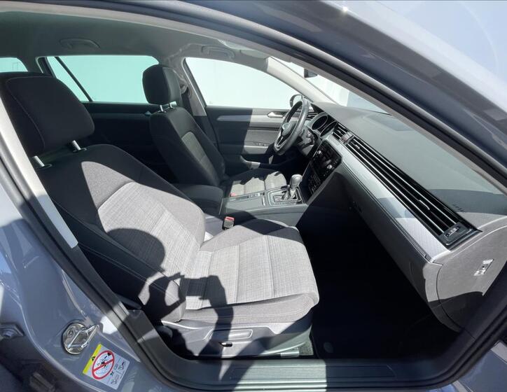 Volkswagen Passat 17