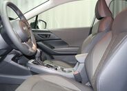 Subaru Crosstrek 6
