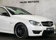 Mercedes-Benz Třídy C 6