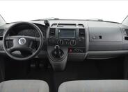 Volkswagen Transporter 7