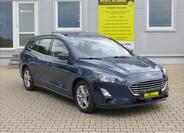 Ford Focus 1