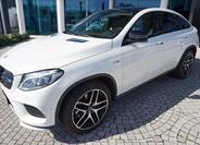 Mercedes-Benz GLE 3
