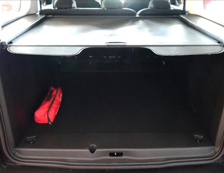 Citroën Berlingo 5