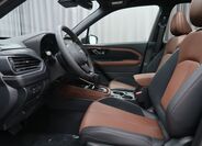 Subaru Forester 6