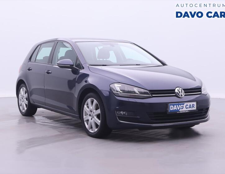 Volkswagen Golf 1